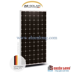 Tấm pin năng lượng mặt trời AE Solar AE380M6-72 Mono