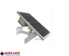 Pin năng lượng mặt trời Solar power cho camera CL-WIFI 4G