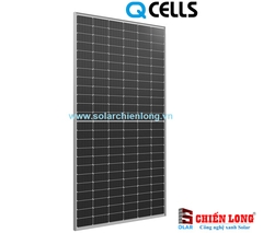 Tấm pin năng lượng mặt trời 420W QCells Solar panel Q.Peak Duo L-G8