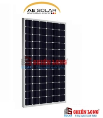 Tấm pin AE Solar 550Wp | AE550HM6L-72 Mono Half Cell