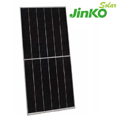 Tấm Pin Jinko 455w | JKM455M-7RL3