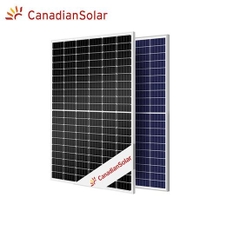 Tấm pin năng lượng mặt trời Canadian CS6W 450W - Giá rẻ nhất
