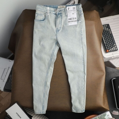 Quần Jeans Skinny Miry SS2