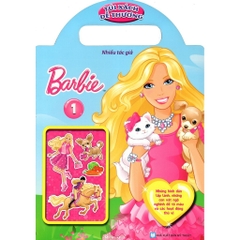Barbie Túi Xách Dễ Thương 1