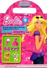 Barbie Túi Xách Dễ Thương 2