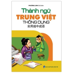 Thành Ngữ Trung - Việt Thông Dụng