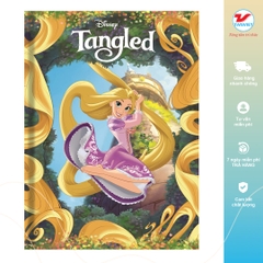 Disney Collection - Disney Tangled