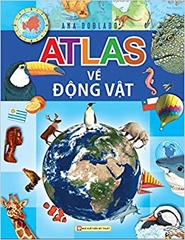 Atlas Về Các Loài Động Vật..