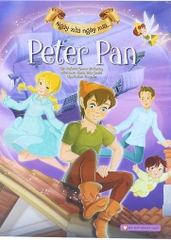 Ngày Xửa Ngày Xưa - Peter Pan