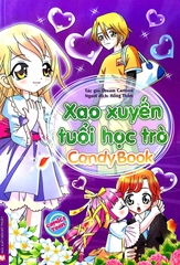 Candy Book - Xao Xuyến Tuổi Học Trò