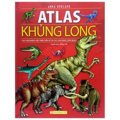 Atlas Khủng Long.
