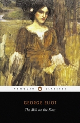 Sách Ngoại Văn - The Mill On The Floss (Penguin Classics) - George Eliot