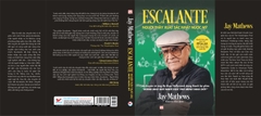 Escalante - Người Thầy Xuất Sắc Nhất Nước Mỹ