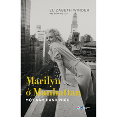 Marilyn ở Manhattan – Một năm hạnh phúc