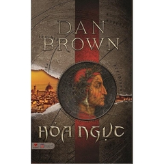 Combo Tuyển Tập Tác giả Dan Brown 1 (Nguồn Cội + Hỏa Ngục + Biểu Tượng Thất Truyền)