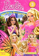 Barbie - Tuyển Tập Các Nàng Công Chúa T03