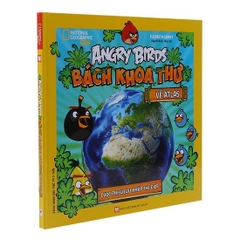 Angry Birds Bách Khoa Thư - Về Atlas