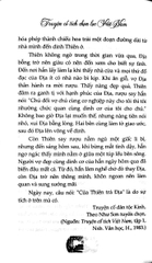 Truyện Cổ Tích Chọn Lọc Việt Nam