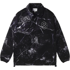 SIGNARY OVER-PRINTED JACKET