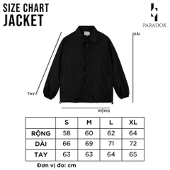 SIGNARY ZIP OVER-PRINTED JACKET