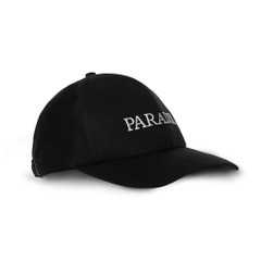 Nón Paradox SIGNATURE CAP (White-wording)