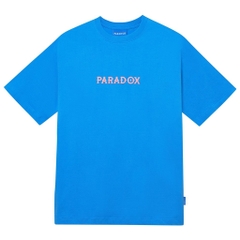 PARADOX® SUPERIOR GRASSY TEE (Steel Blue)