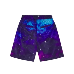 GLORY OVER-PRINTED SHORT