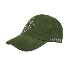 Nón Paradox NEW ERA LOGO CAP (Green)
