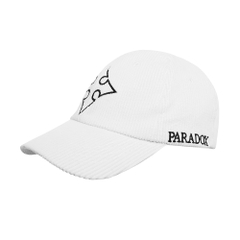 Nón Paradox NEW ERA LOGO CAP (White)