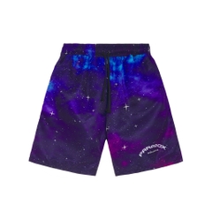 GLORY OVER-PRINTED SHORT