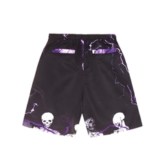 ELECTROCUTION OVER-PRINTED SHORT