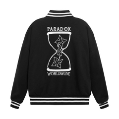 PARADOX® SQUIGGLE HOURGLASS BOMBER