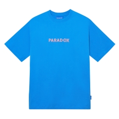 PARADOX® SUPERIOR GRASSY TEE (Steel Blue)