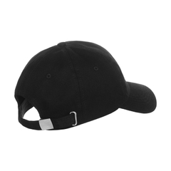 Nón Paradox ILLUSION LOGO CAP (Black)