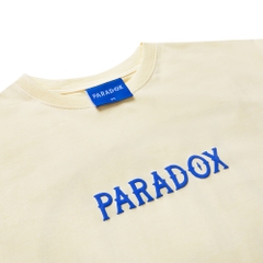 PARADOX® SUPERIOR GRASSY TEE (Ivory)