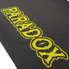 PARADOX® VERTICAL EMBOSSING TEE (Charcoal)