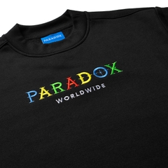 PARADOX® THE HECTIC SWEATER