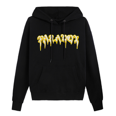 ROUNDABOUT HOODIE