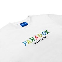 PARADOX® THE GLEAM TEE (White)