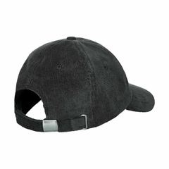 Nón Paradox GRINNING CORDUROY CAP (Grey)