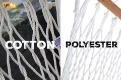 Vải cotton poly là gì? Ưu nhược điểm và ứng dụng của chất liệu