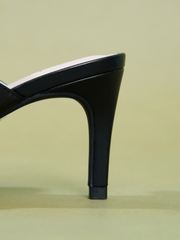 Giày nữ đai khóa nữ tính