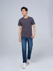 Áo T-Shirt Nam Cotton USA Phiên Bản Premium