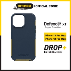 Ốp Lưng iPhone 13 Pro Max / iPhone 12 Pro Max Otterbox Defender Series XT | MagSafe | DROP+ 5xTested - Hàng Chính hãng PGI