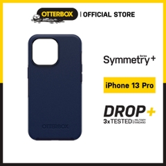 Ốp Lưng iPhone 13 Pro Otterbox Symmetry Series+ Kháng khuẩn | MagSafe | DROP+ 3xTested - Hàng Chính hãng PGI