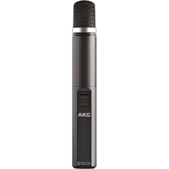 Micro condenser thu âm AKG C1000S - Hàng Chính hãng PGI