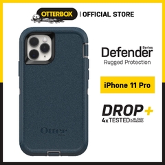 Ốp Lưng iPhone 11 Pro Otterbox Defender Series - Hàng Chính hãng PGI