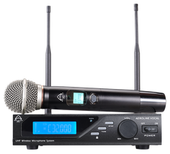 Micro không dây Wharfedale Pro Aeroline Vocal Wireless - Hàng Chính hãng PGI