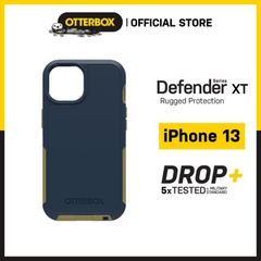 Ốp Lưng iPhone 13 Otterbox Defender Series XT | MagSafe | DROP+ 5xTested - Hàng Chính hãng PGI