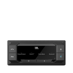 Amplifier 4 kênh dành cho xe ô tô hiệu JBL GTR-102-Hàng chính hãng PGI